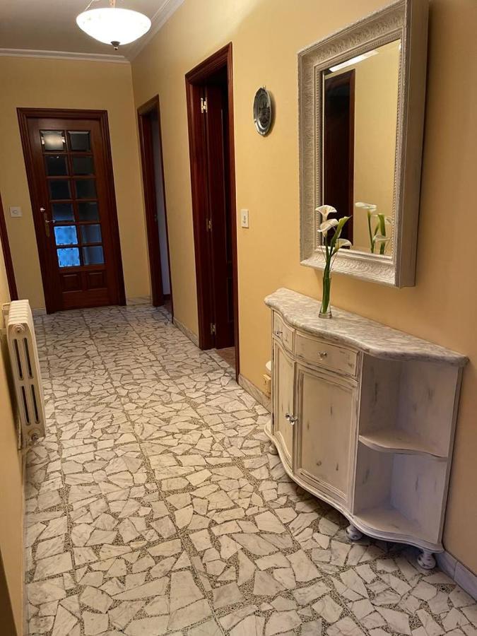 A Bouza Apartment Понтеведра Екстериор снимка